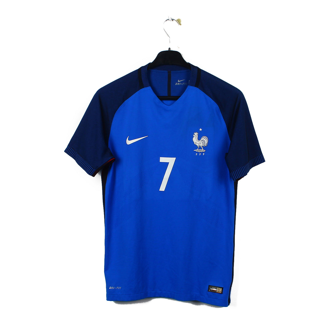 2016 - Equipe de France - Griezmann #7 (M) [pro]