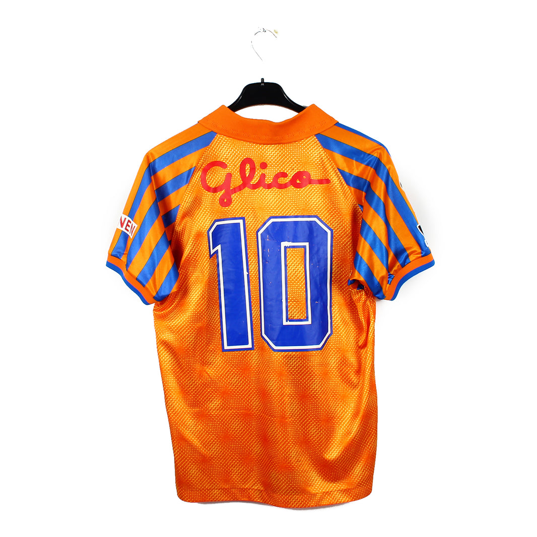 1993/96 - Shimizu S-Pulse #10 (L)