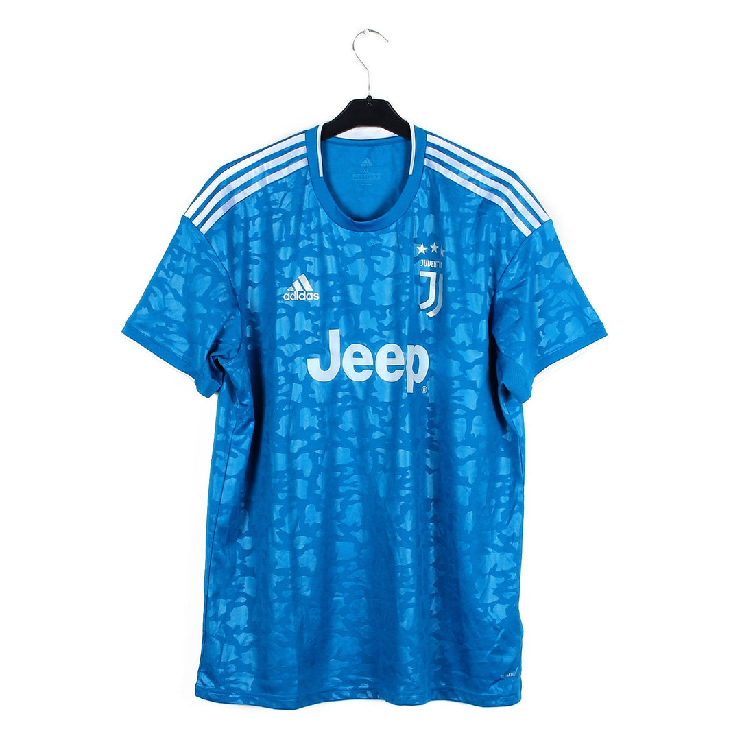 2019/20 - Juventus - Ronaldo #7 (M)