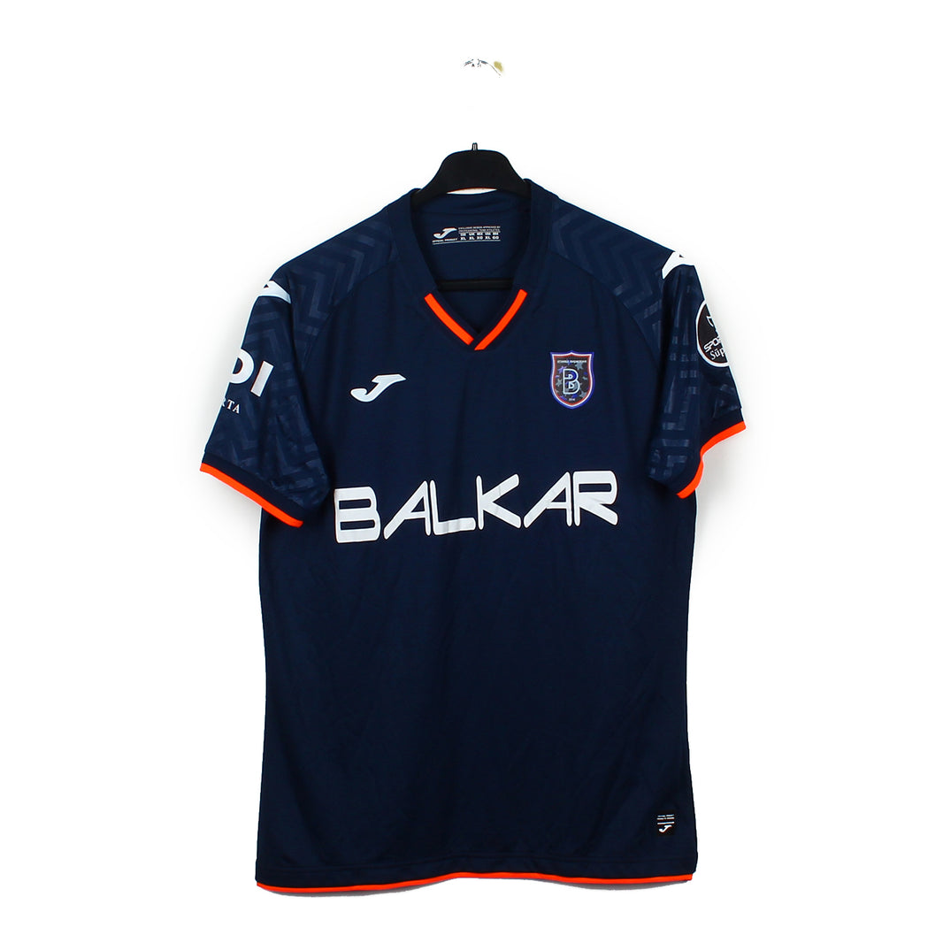 2022/23 - Basaksehir - Mounir #11 (XL) [MATCH ISSUE]