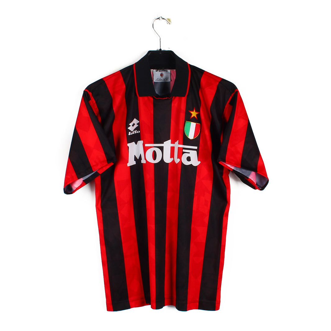 1993/94 - Milan AC (M)