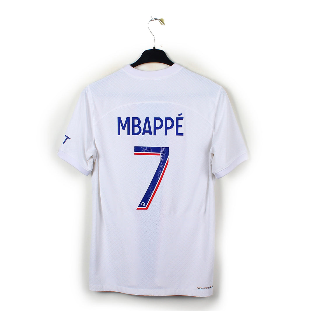 2022/23 - PSG - Mbappé #7 (M) [pro]