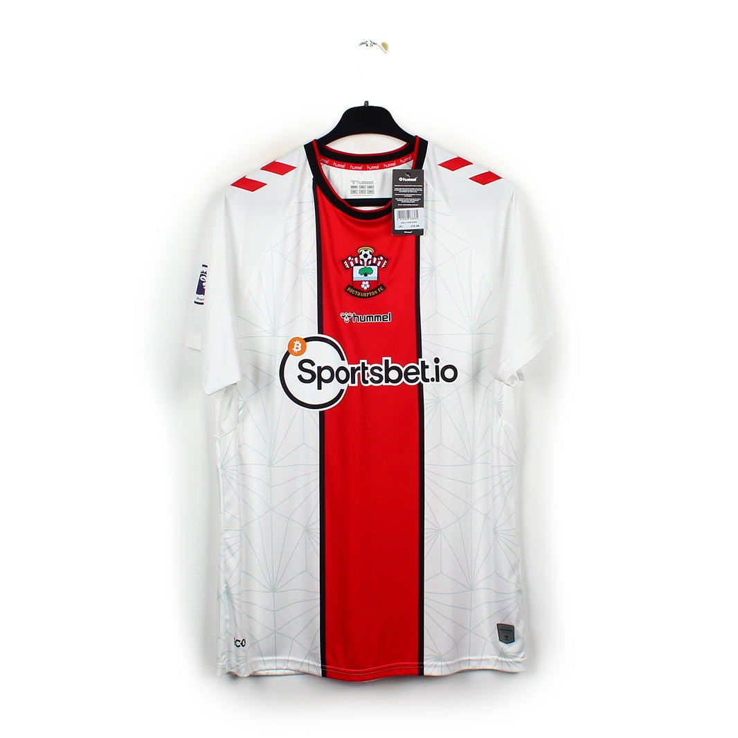 2022/23 - Southampton - Ward-Prowse #8 (2XL)