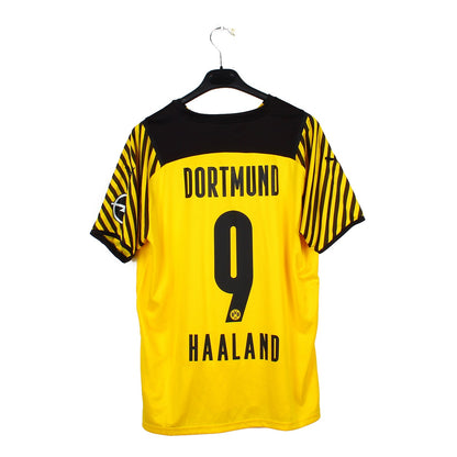 2021/22 - Dortmund - Haaland #9 (S)