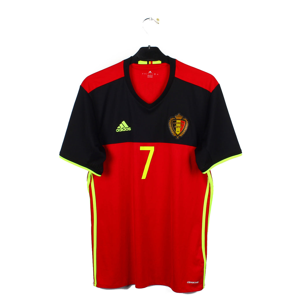 2016/17 - Belgique - De Bruyne #7 (XS)