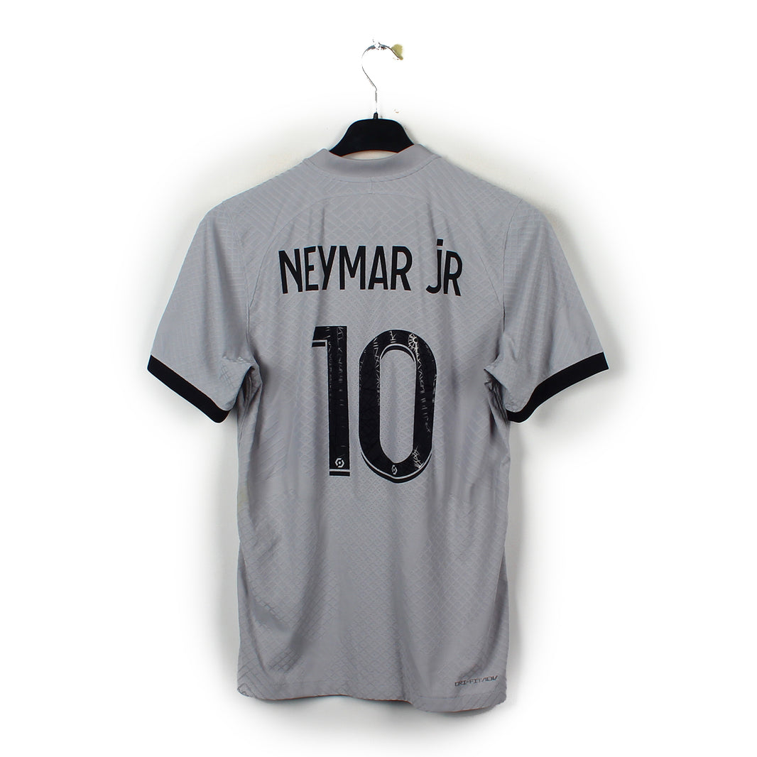 2022/23 - PSG - Neymar #10 (S) [pro]