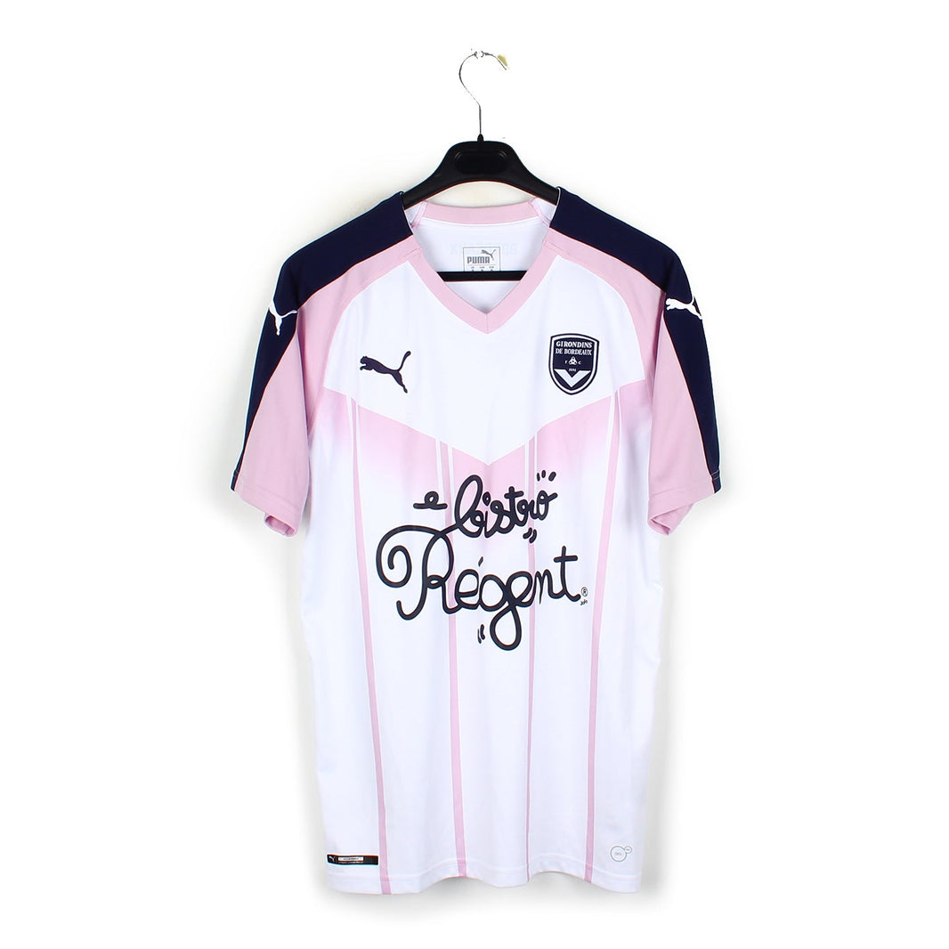 2018/19 - Girondins Bordeaux (M)