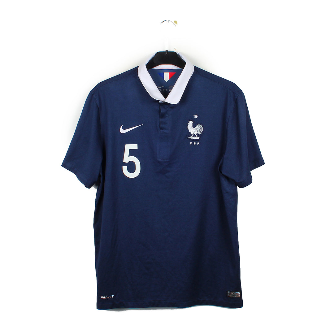 2014/15 - Equipe de France - Sakho #5 (L)