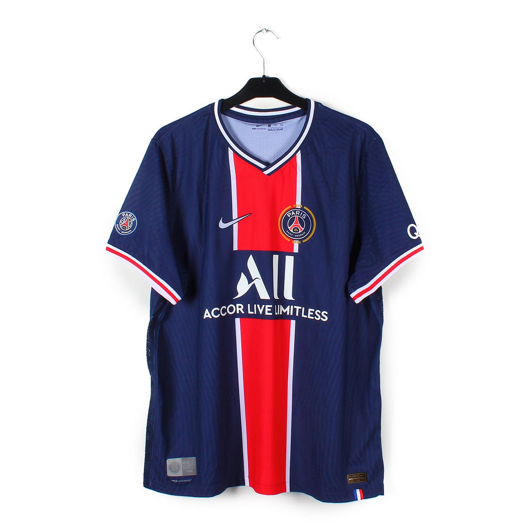 2020/21 - PSG - Paris #50 (2XL) [pro] *anniversaire*