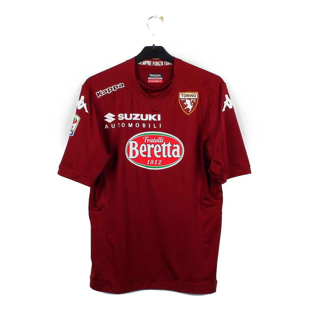 2014/15 - Torino - Bovo #5 (XL)