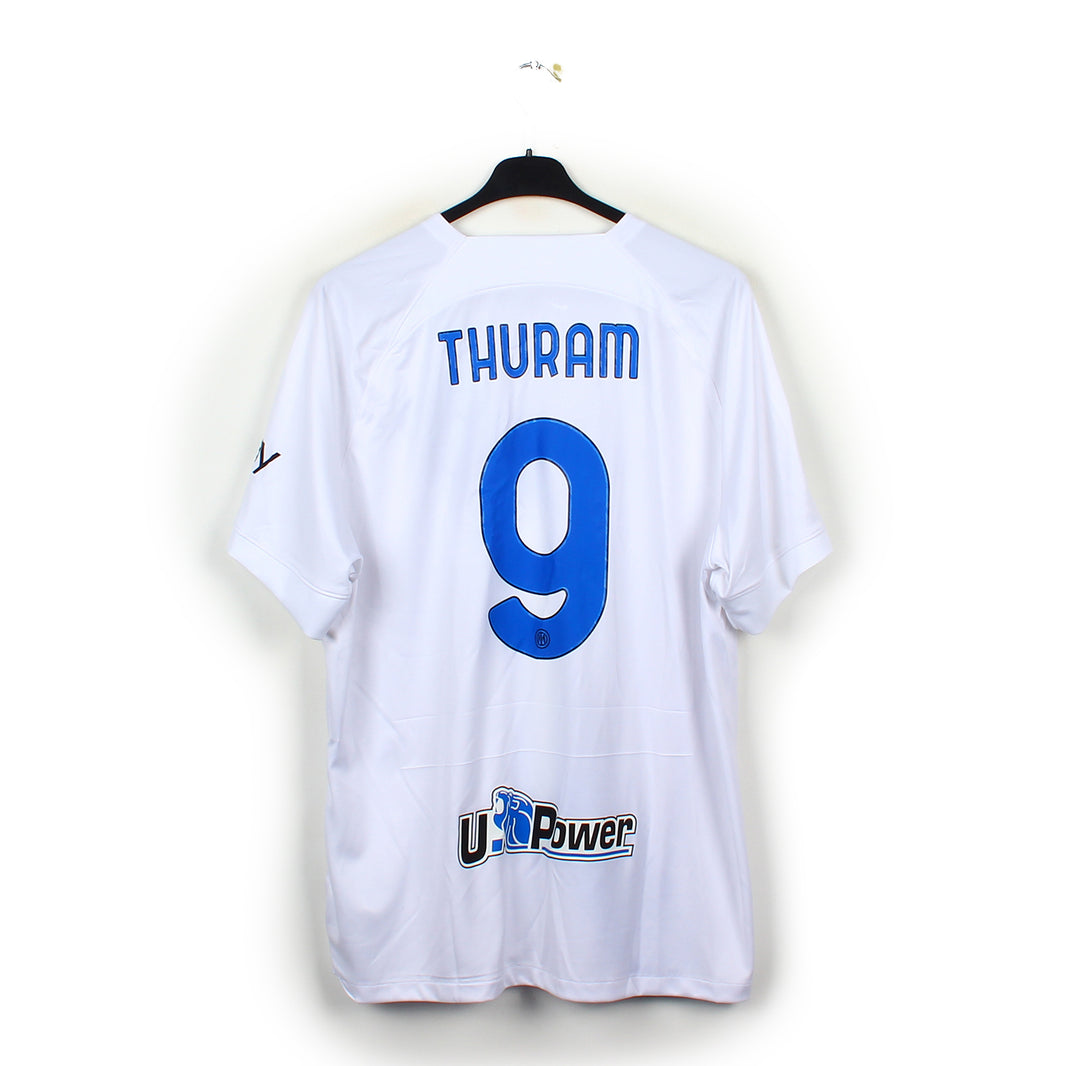 2023/24 - Inter Milan - Thuram #9 (2XL)