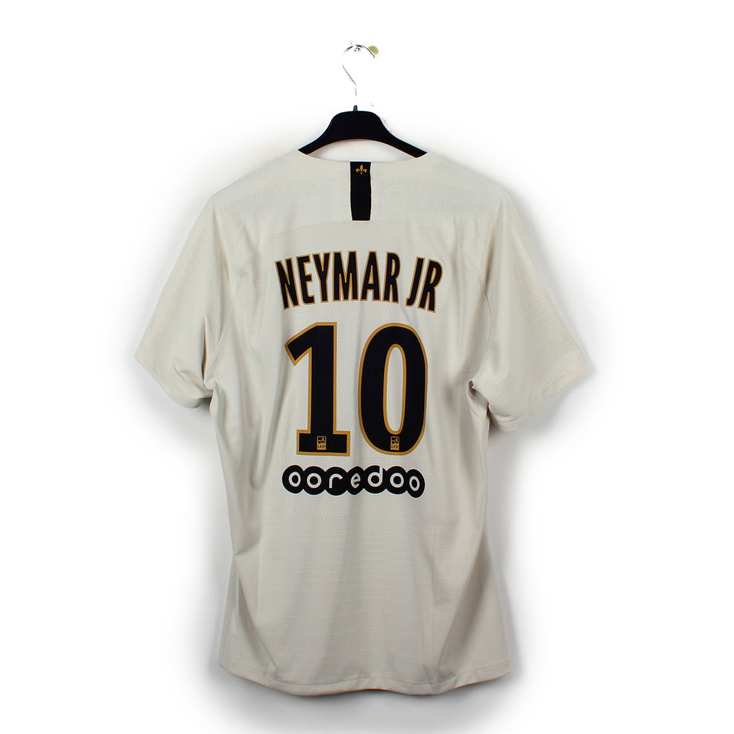 2018/19 - PSG - Neymar #10 (2XL) [stock pro]