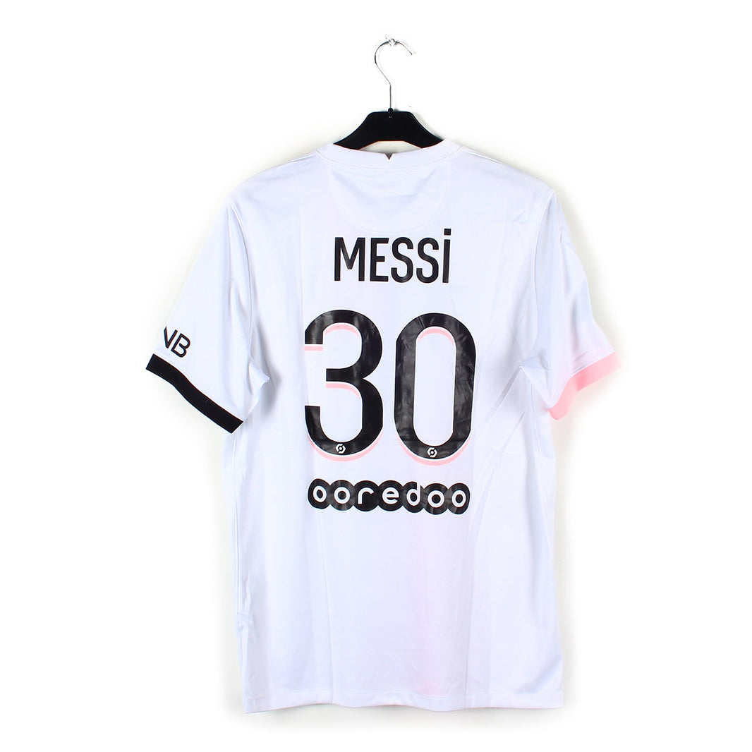 2021/22 - PSG - Messi #30 (M)