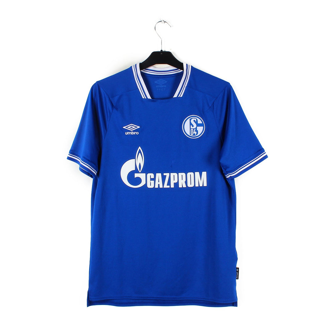 2020/21 - Schalke 04 FC (L)