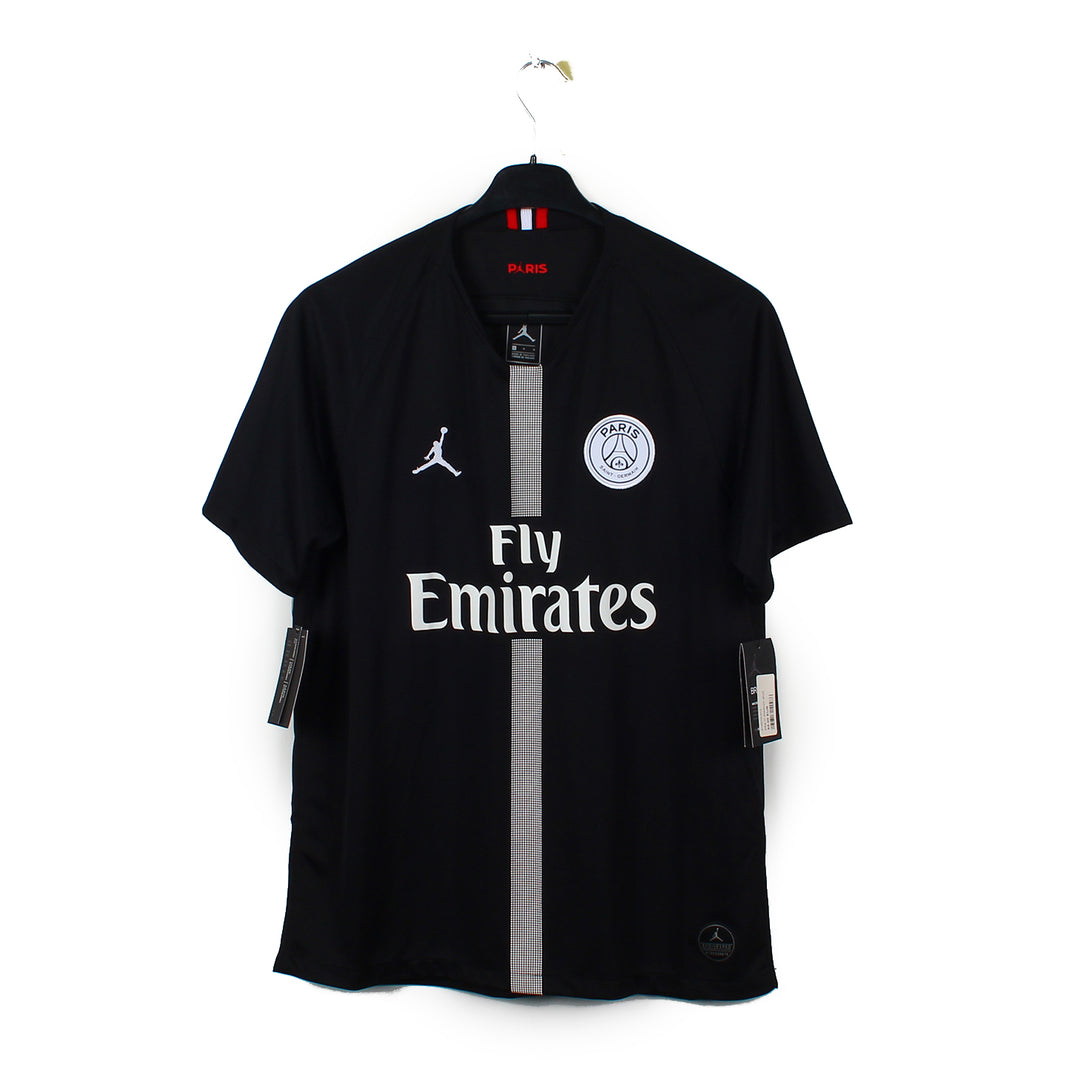 2018/19 - PSG (L)