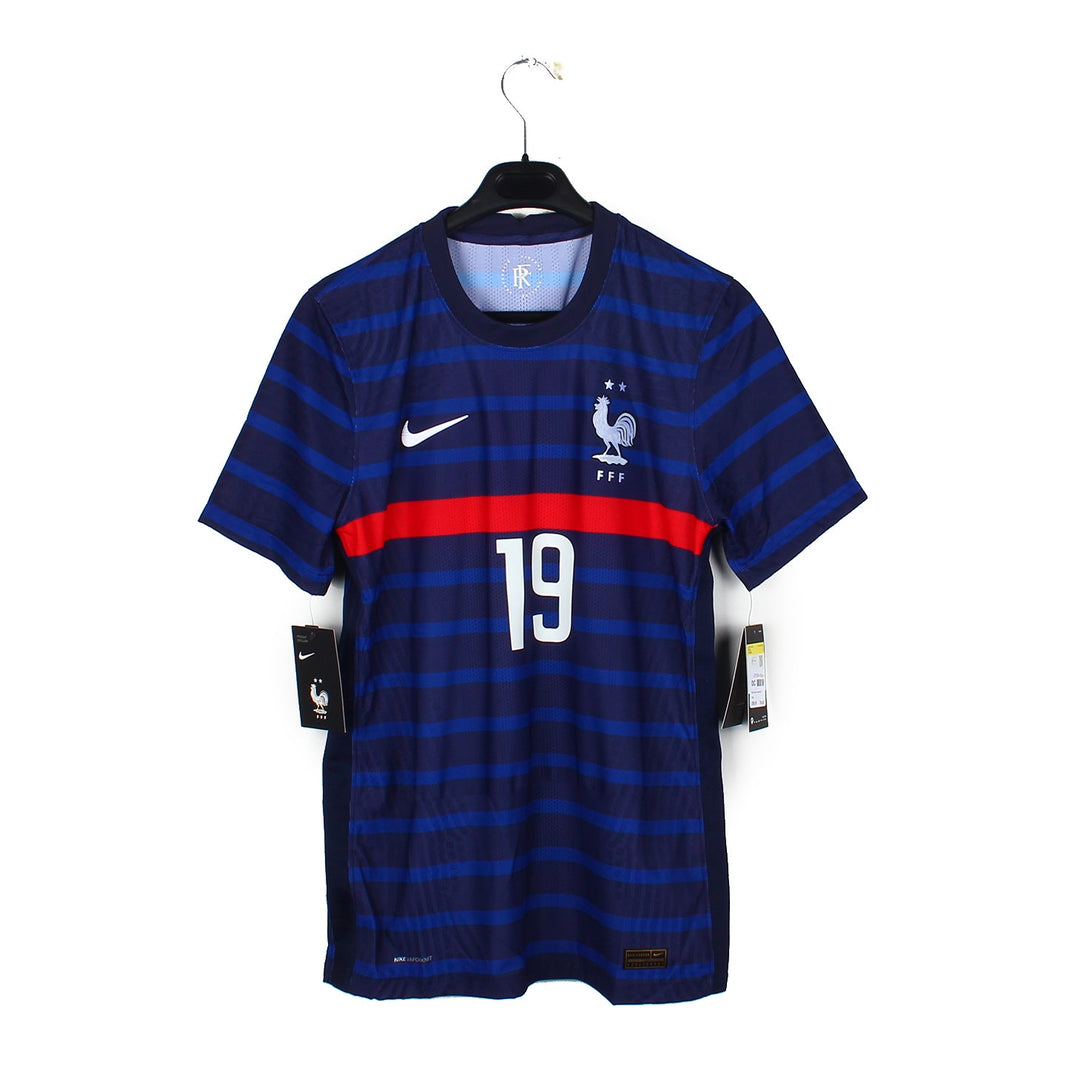 2020/21 - Equipe de France - Benzema #19 (XL) [pro]