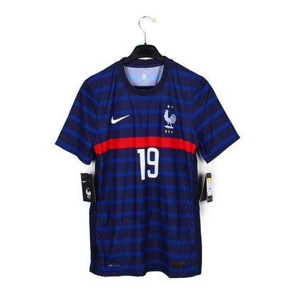 2020/21 - Equipe de France - Benzema #19 (XL) [pro]