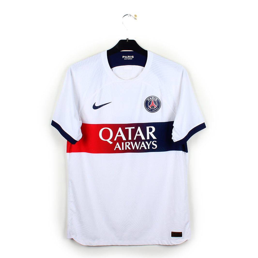 2023/24 - PSG - Mbappe #7 (L) [pro]