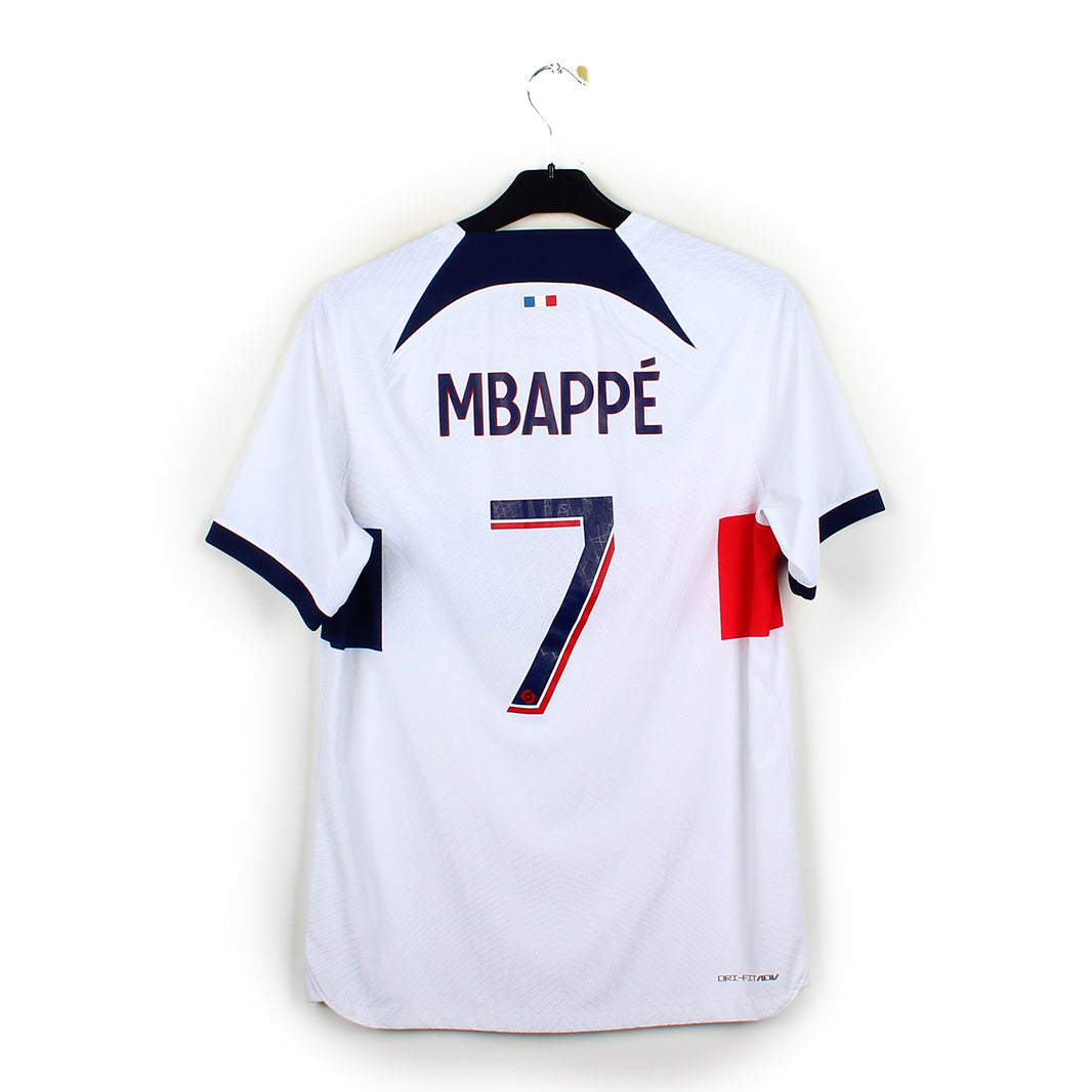 2023/24 - PSG - Mbappe #7 (L) [pro]