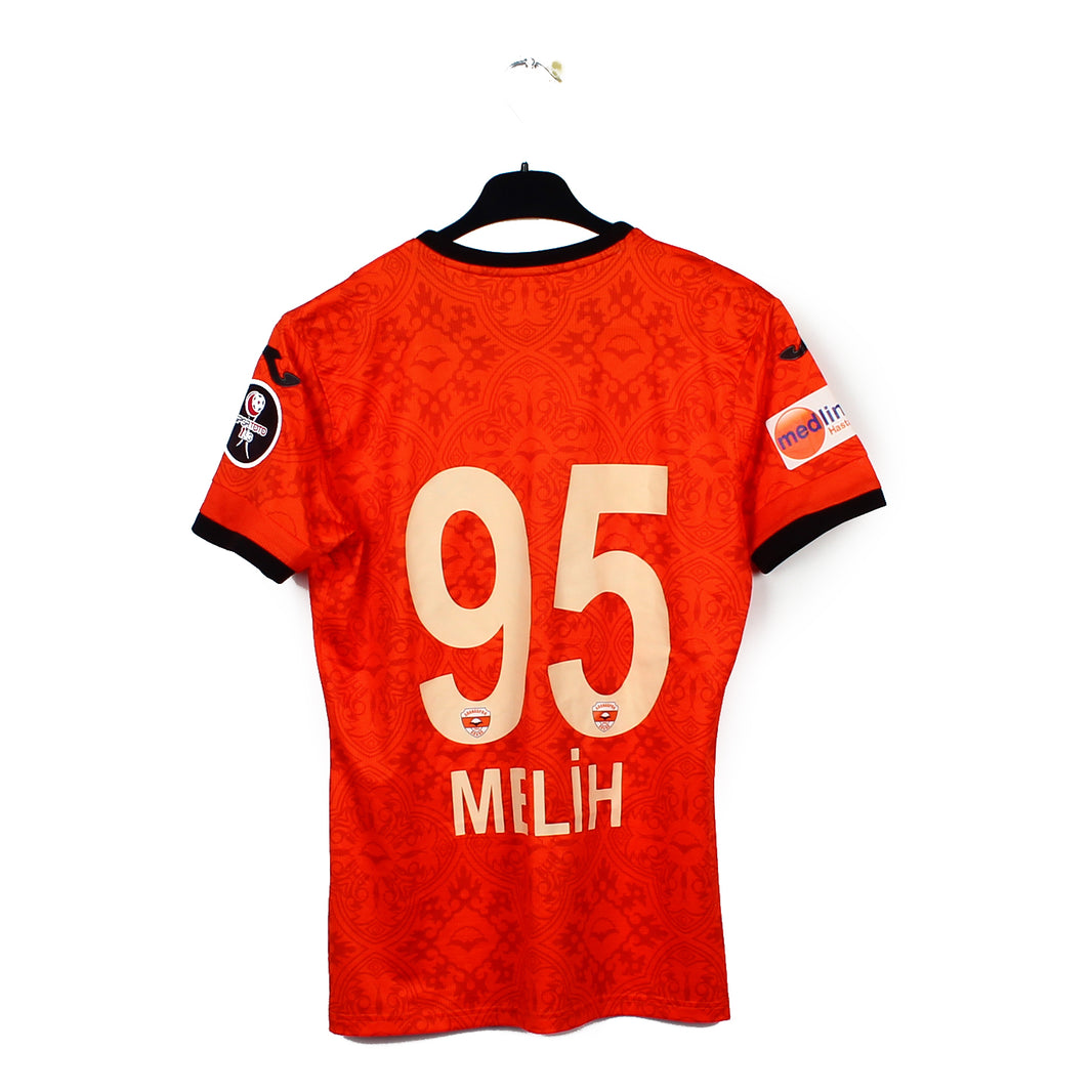 2022/23 - Adanaspor - Melih #95 (S) [MATCH ISSUE]