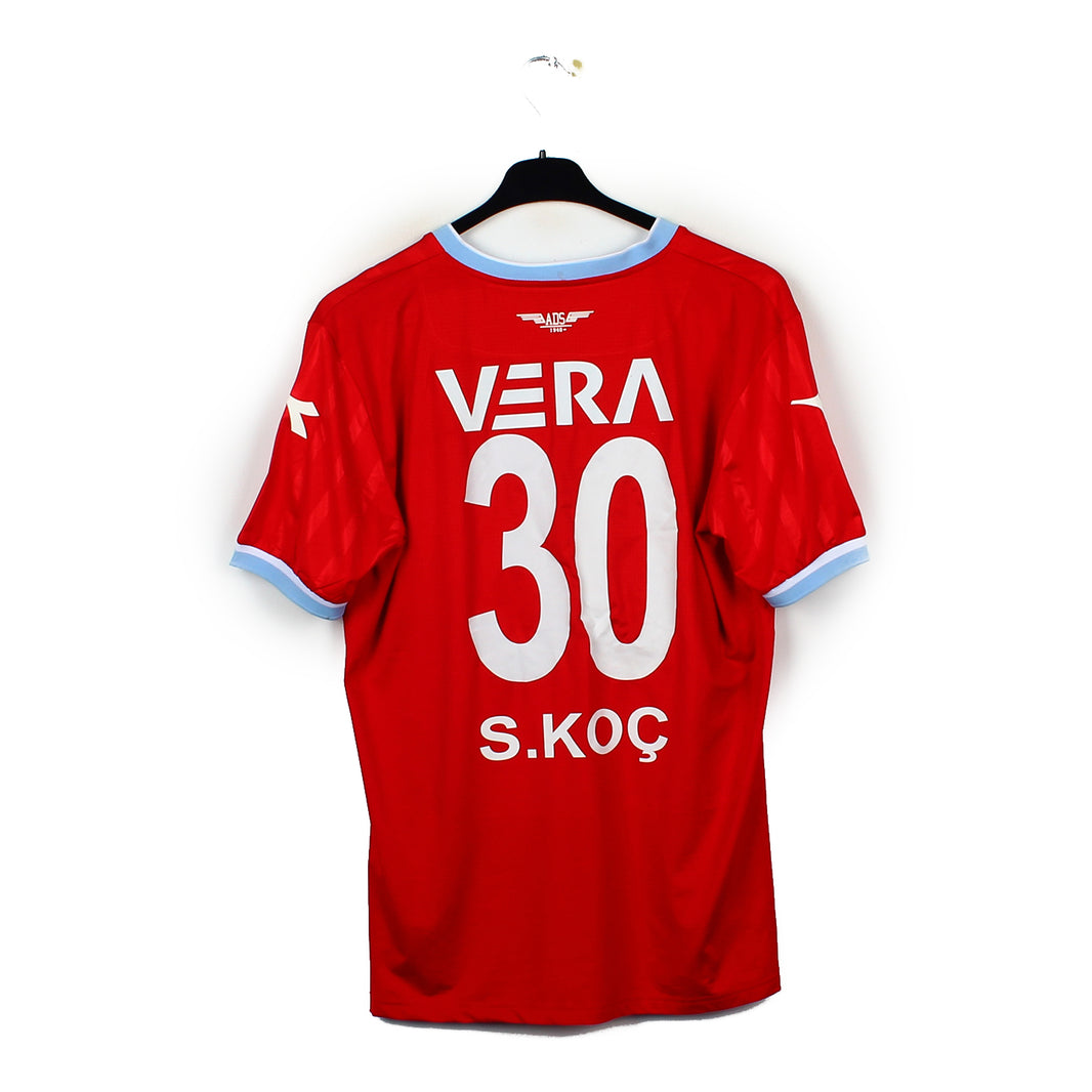 2020/21 - Adana Demirspor - S. Koç #30 (XL)