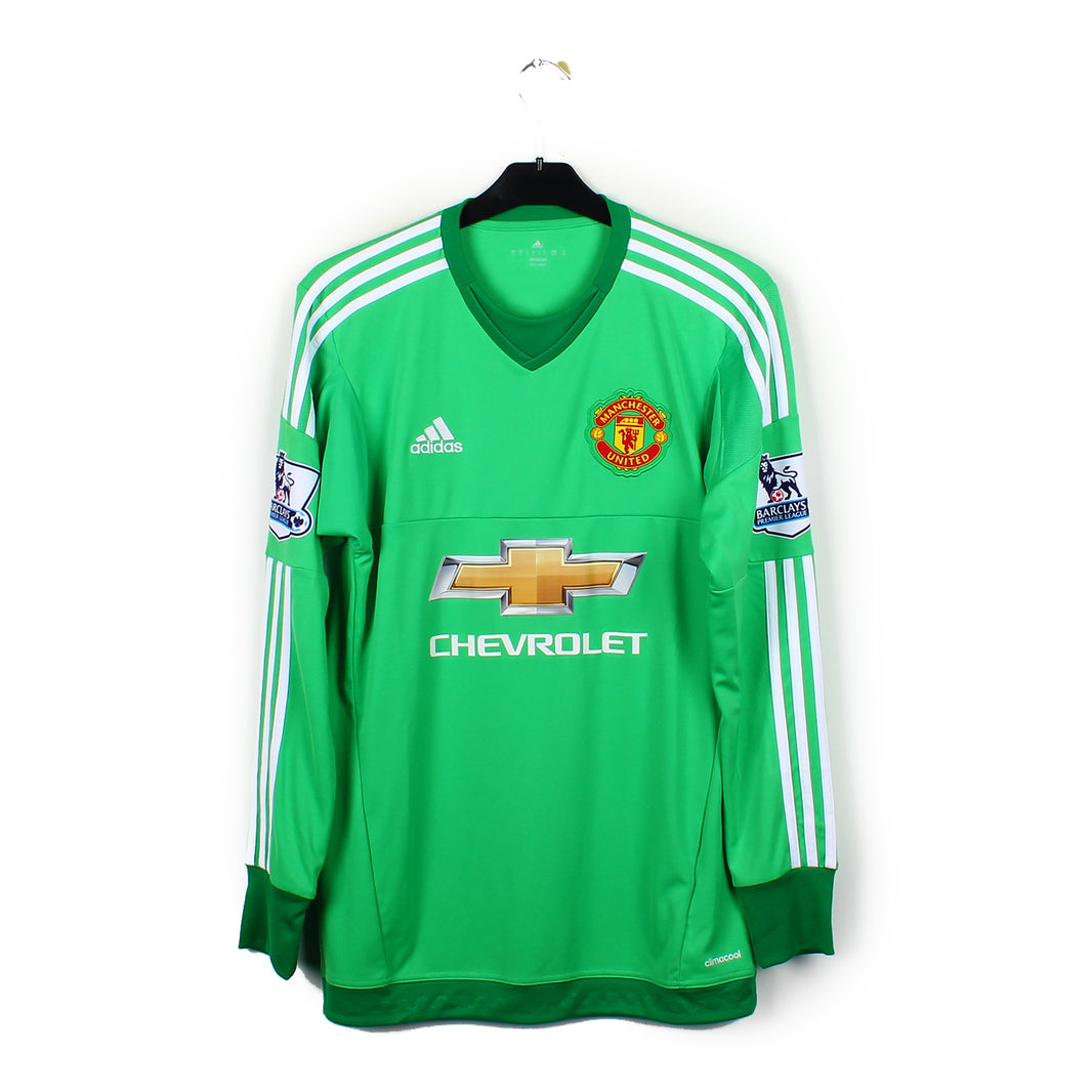 2015/16 - Manchester United - De Gea #1 (M)