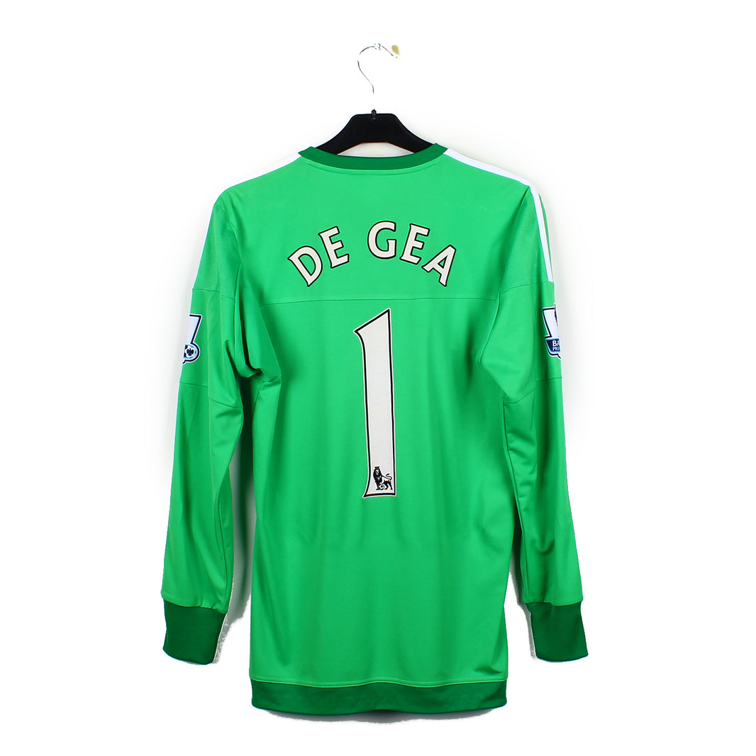 2015/16 - Manchester United - De Gea #1 (M)