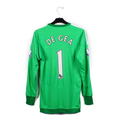 2015/16 - Manchester United - De Gea #1 (S)