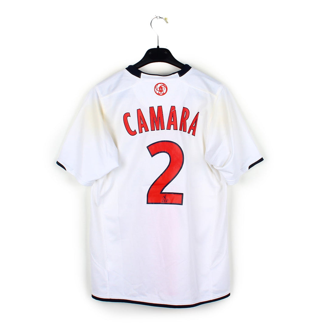 2007/08 - PSG - Camara #2 (S)