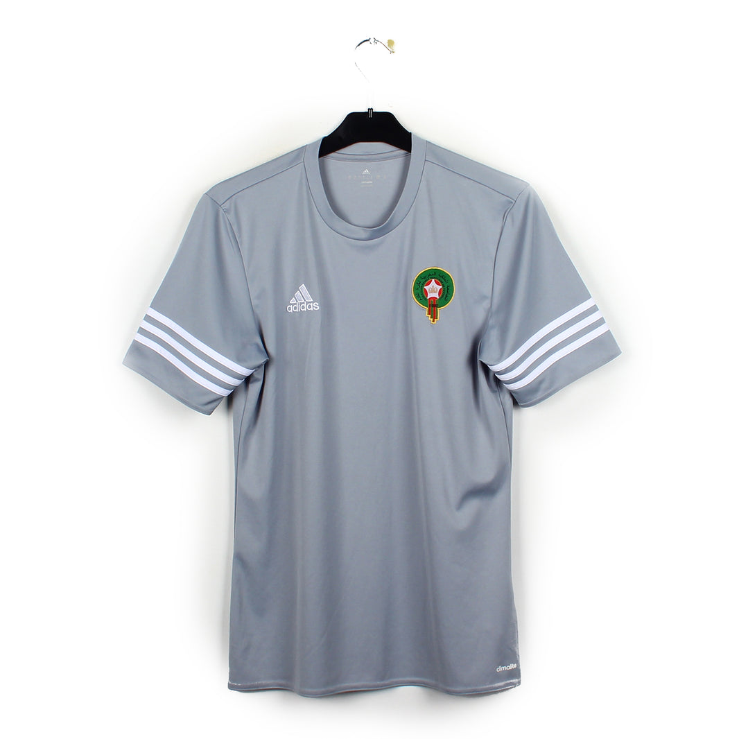 2015/16 - Maroc #12 (L) [stock pro]