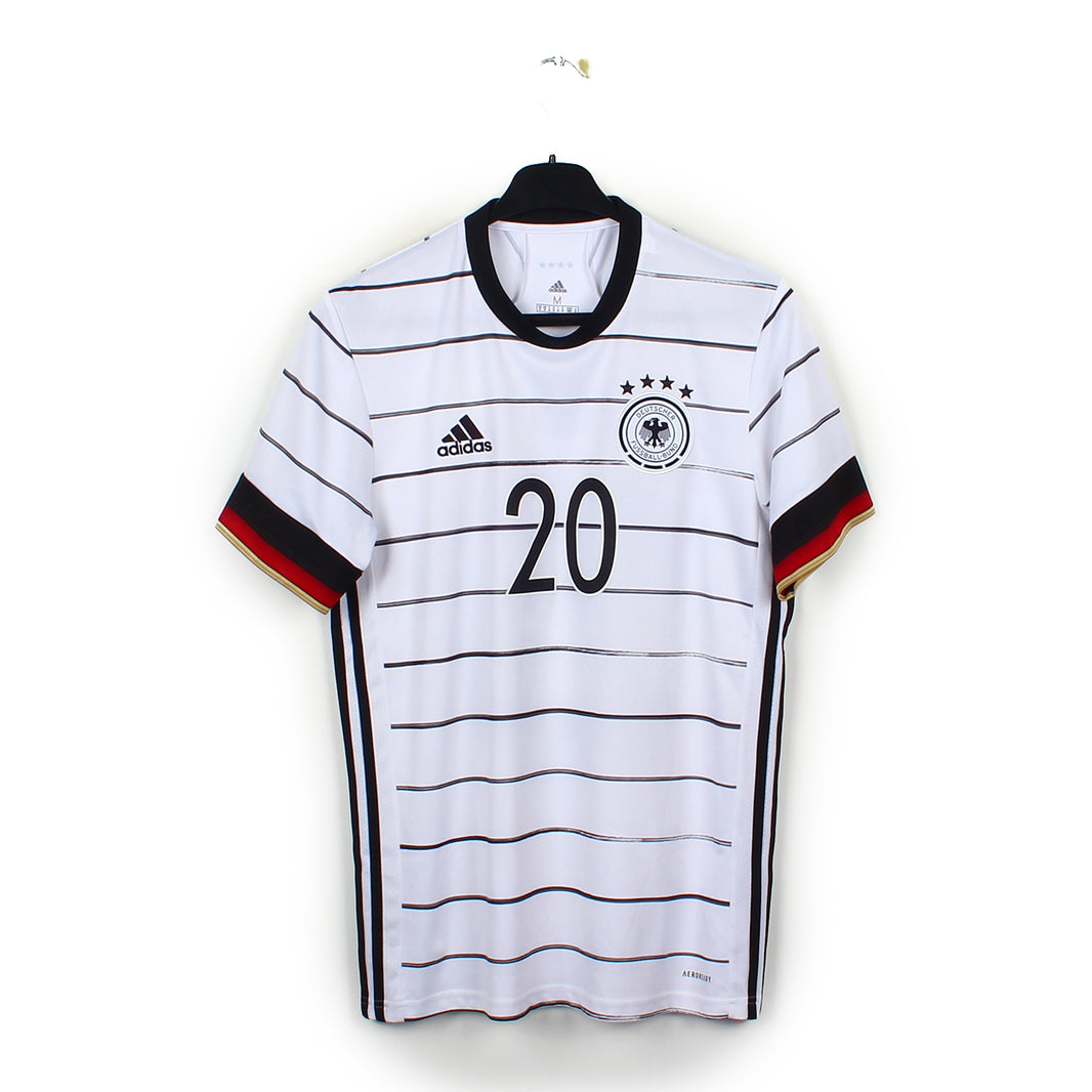 2020/22 - Allemagne - Gnabry #20 (M)