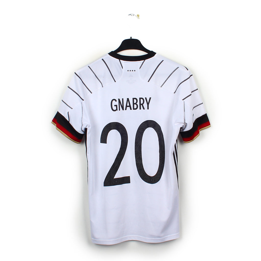 2020/22 - Allemagne - Gnabry #20 (M)