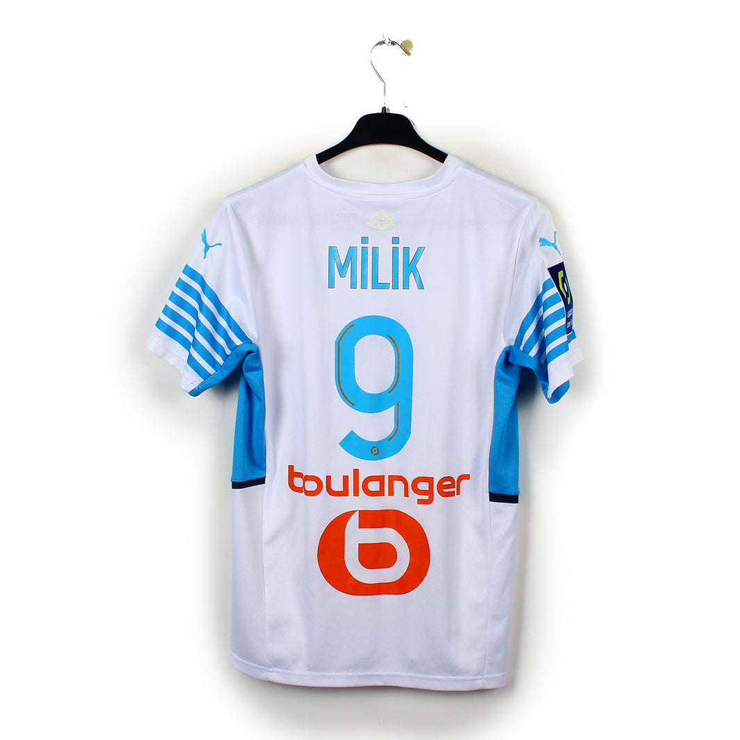 2021/22 - OM - Milik #9 (M)