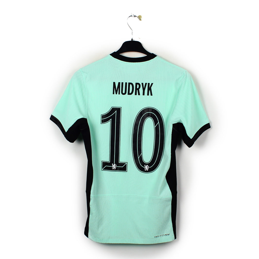 2023/24 - Chelsea - Mudryk #10 (S) [pro]