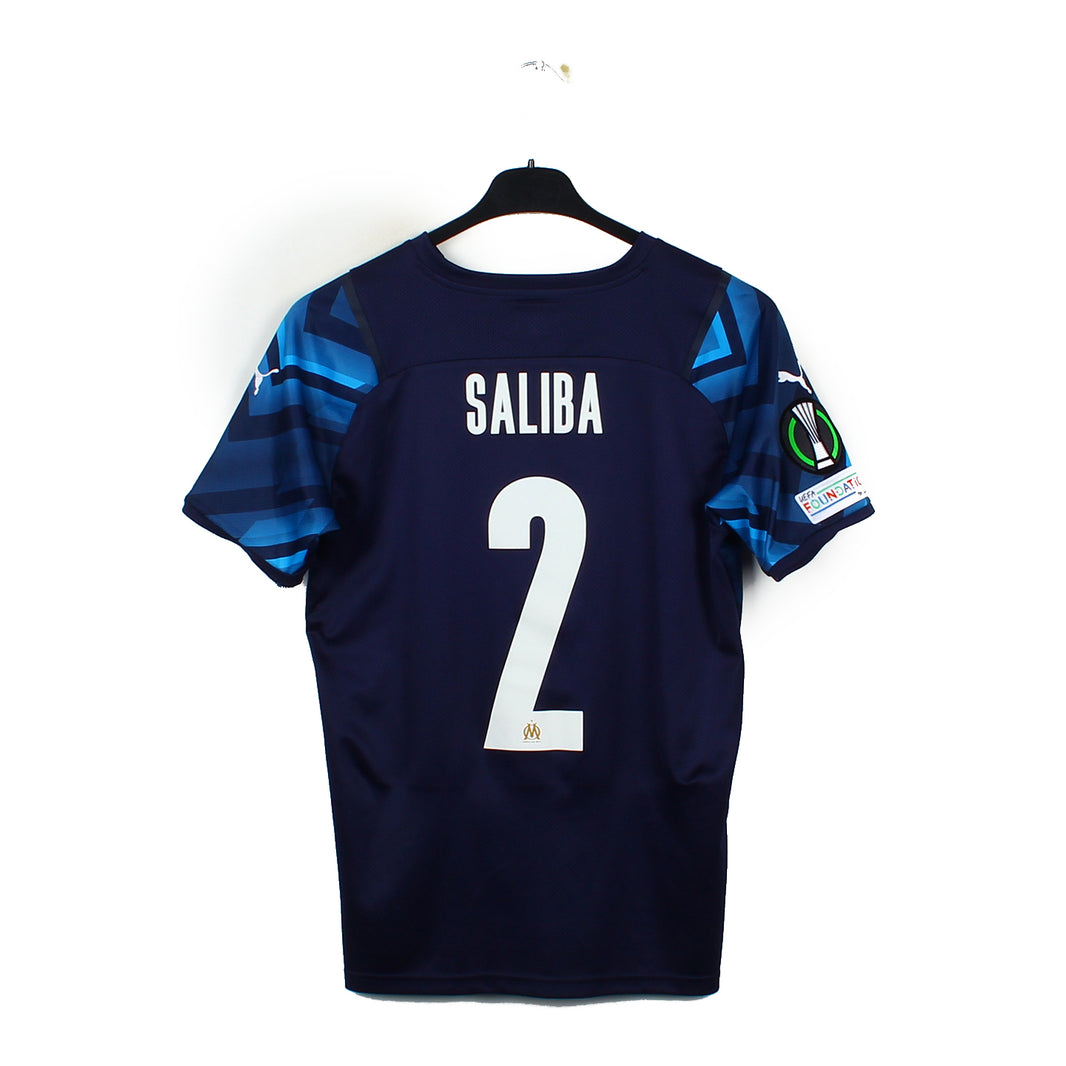 2021/22 - OM - Saliba #2 (M)