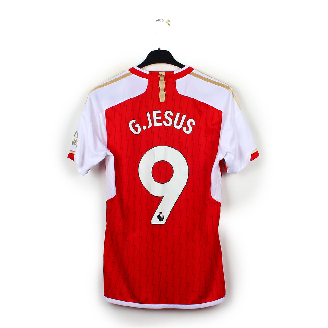 2023/24 - Arsenal FC - Gabriel Jesus #9 (M)