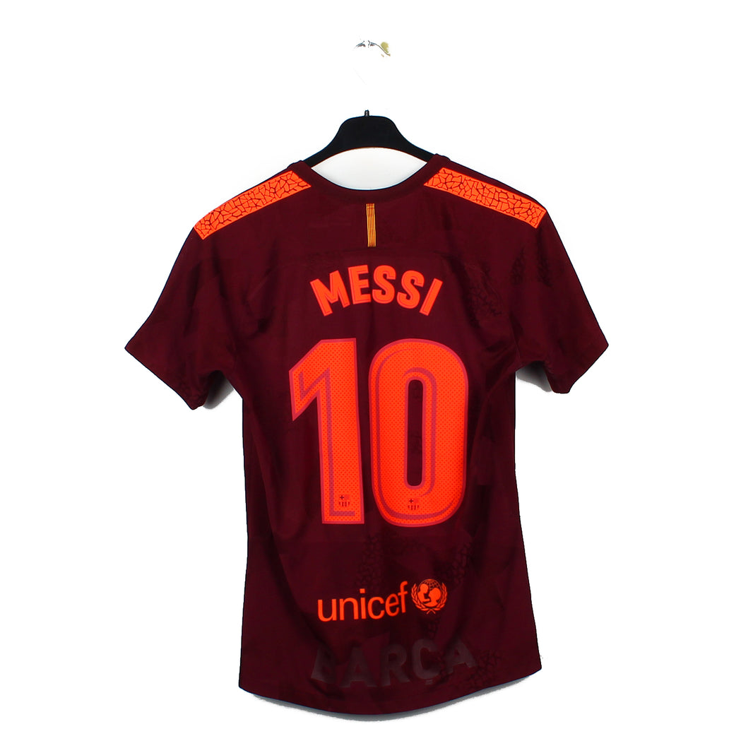 2017/18 - Barcelone - Messi #10 (M) [pro]