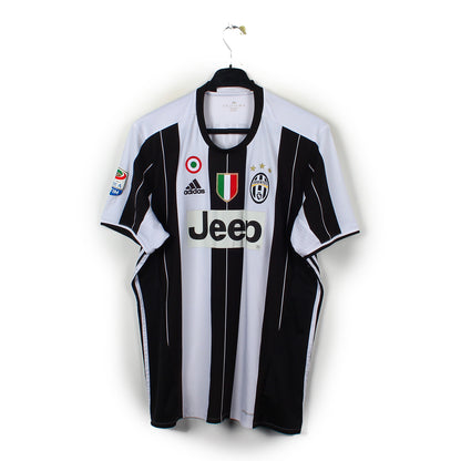 2016/17 - Juventus - Higuain #9 (XL)