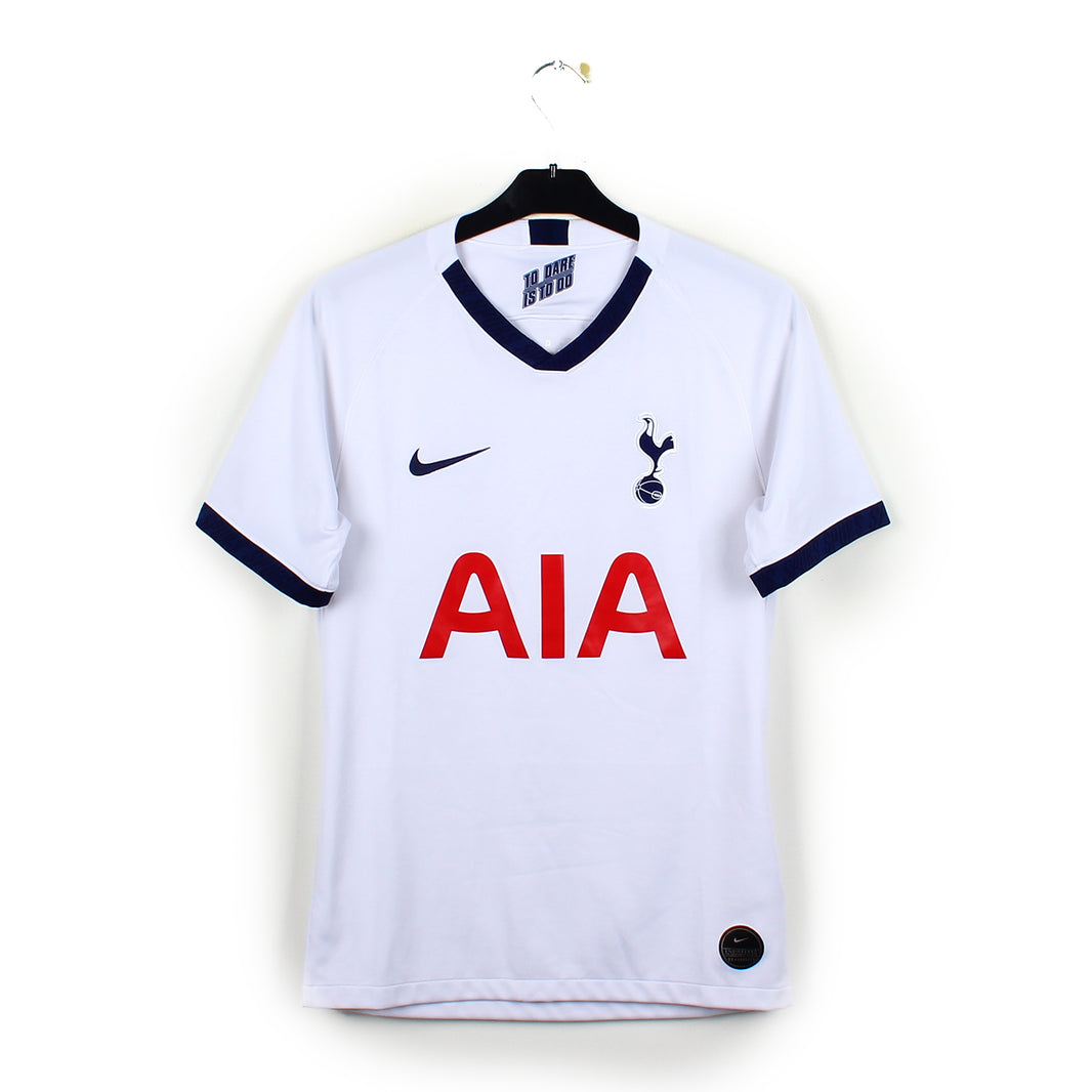 2019/20 - Tottenham (S)