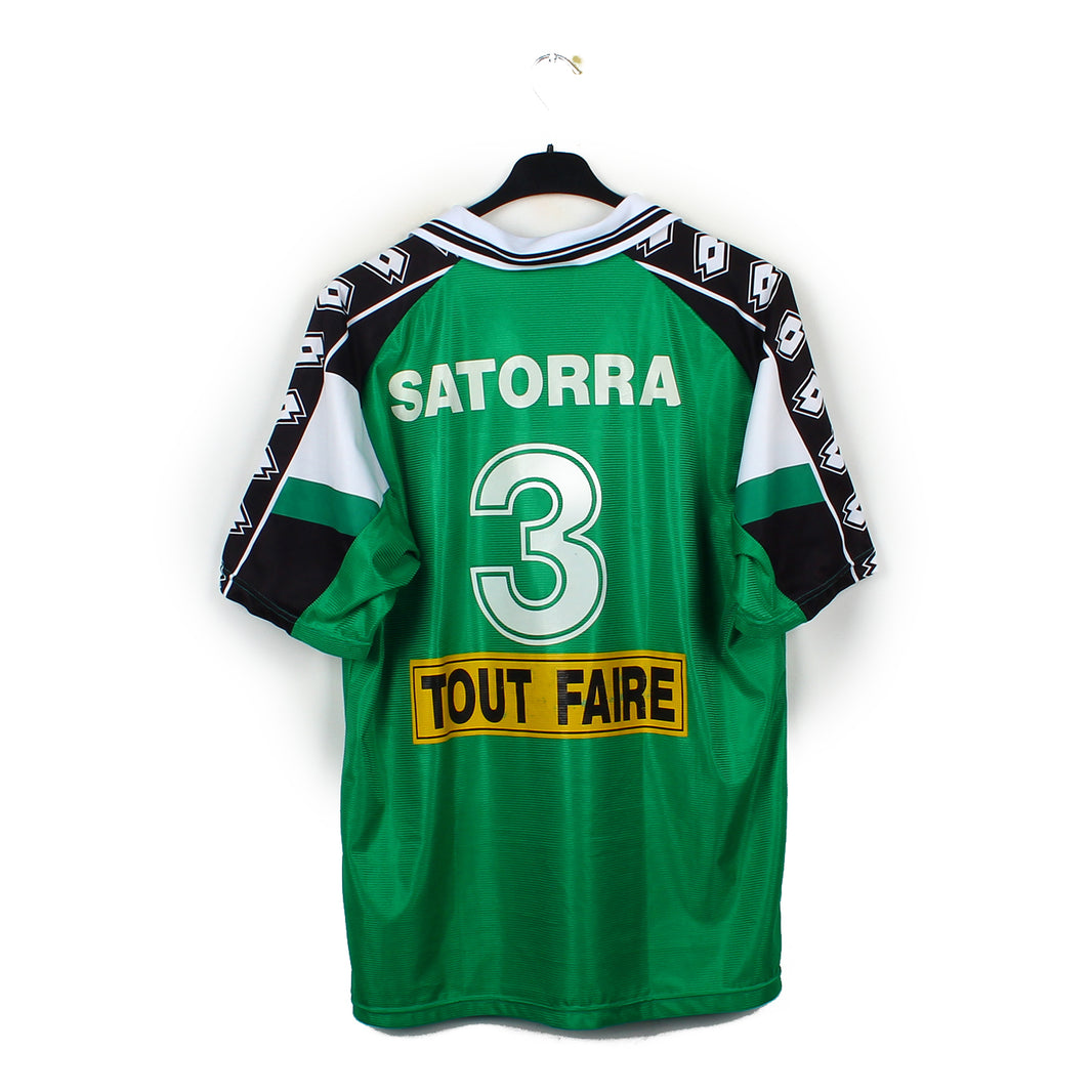 2000/01 - Sedan CS - Satorra #3 (XL)