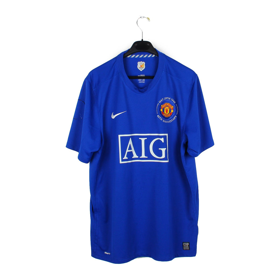 2008/09 - Manchester United - Anderson #8 (XL)