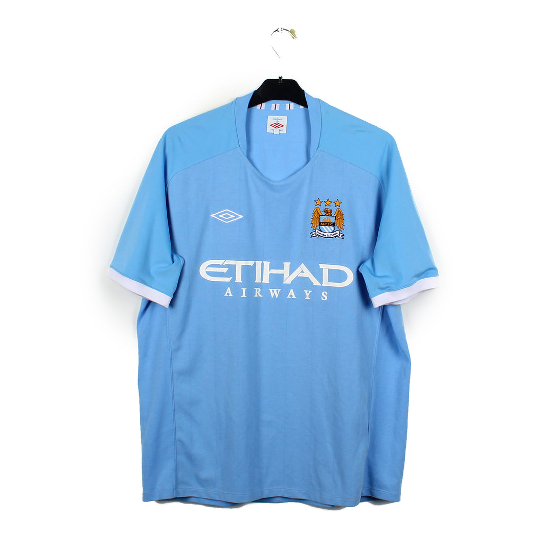 2010/11 - Manchester City - Tevez #32 (XL)