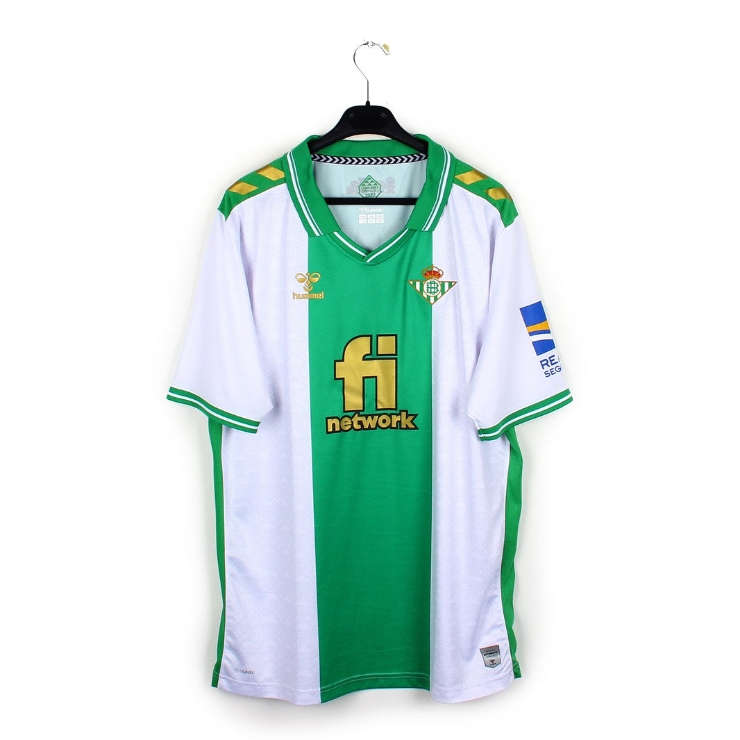 2022/23 - Real Betis - Fekir #8 (2XL)