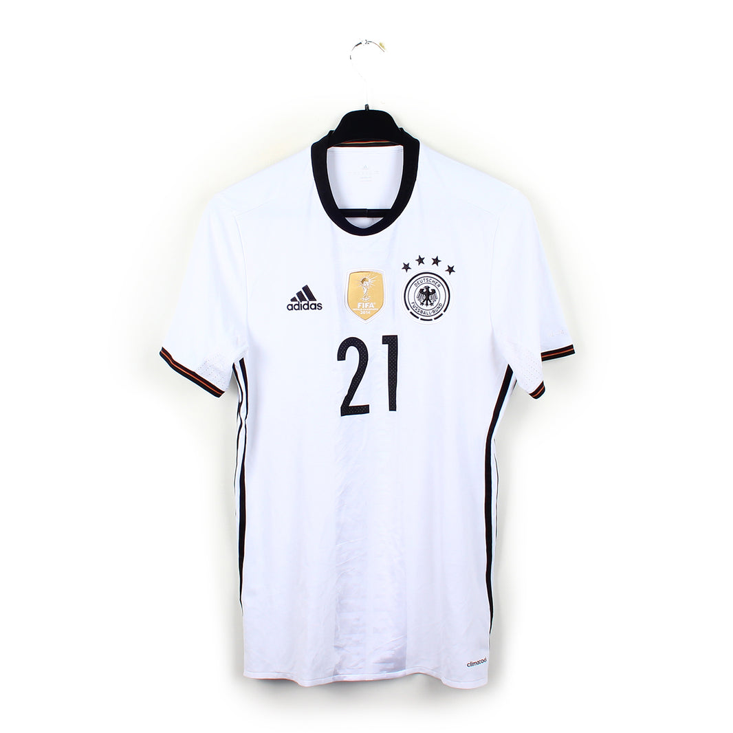 2015/16 - Allemagne - Kimmich #21 (M)