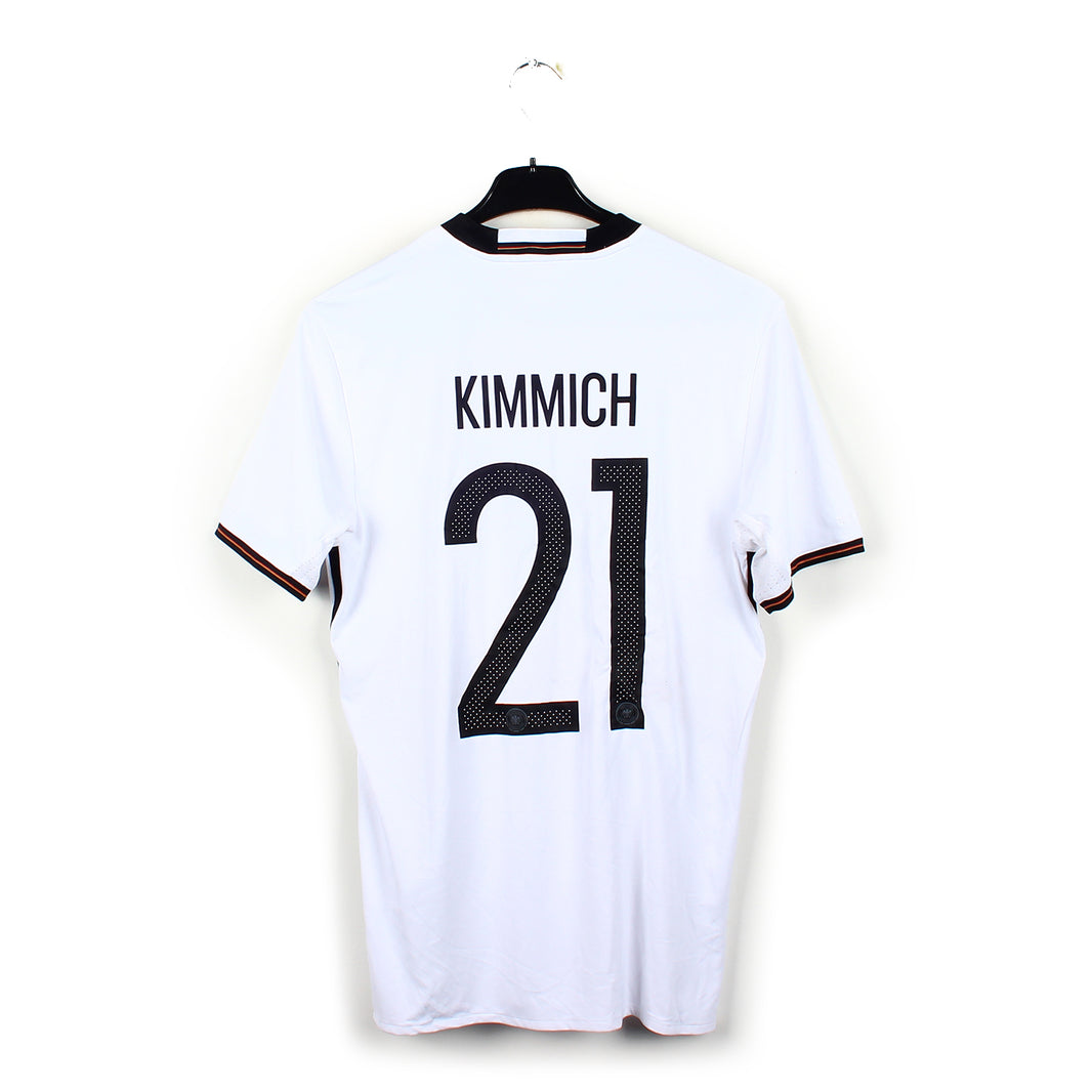 2015/16 - Allemagne - Kimmich #21 (M)