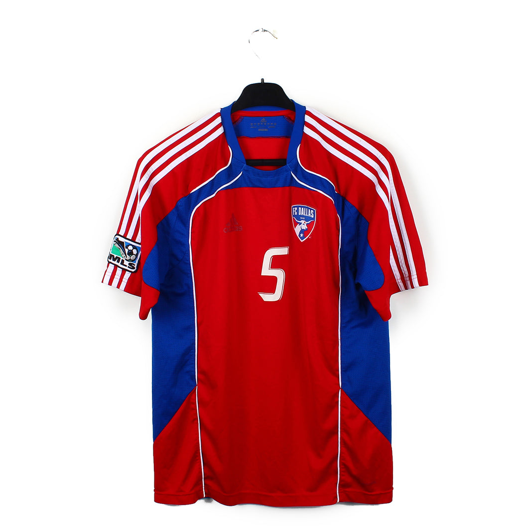 2009 - Dallas FC #5 (S)