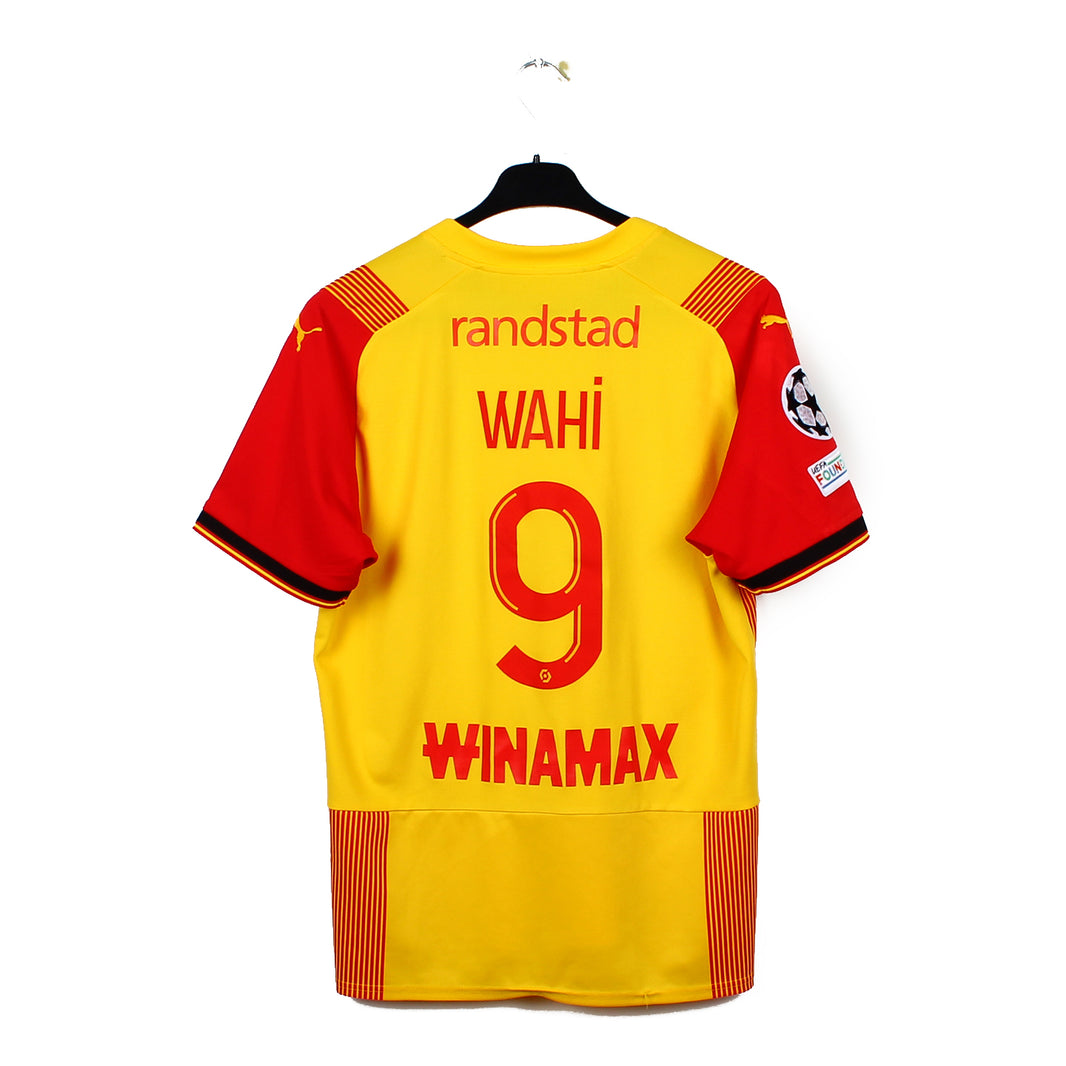 2023/24 - RC Lens - Wahi #9 (L)