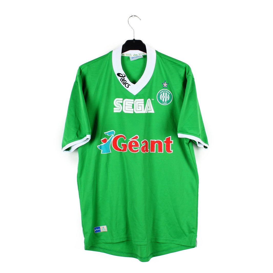 1999/00 - Saint-Etienne (L)