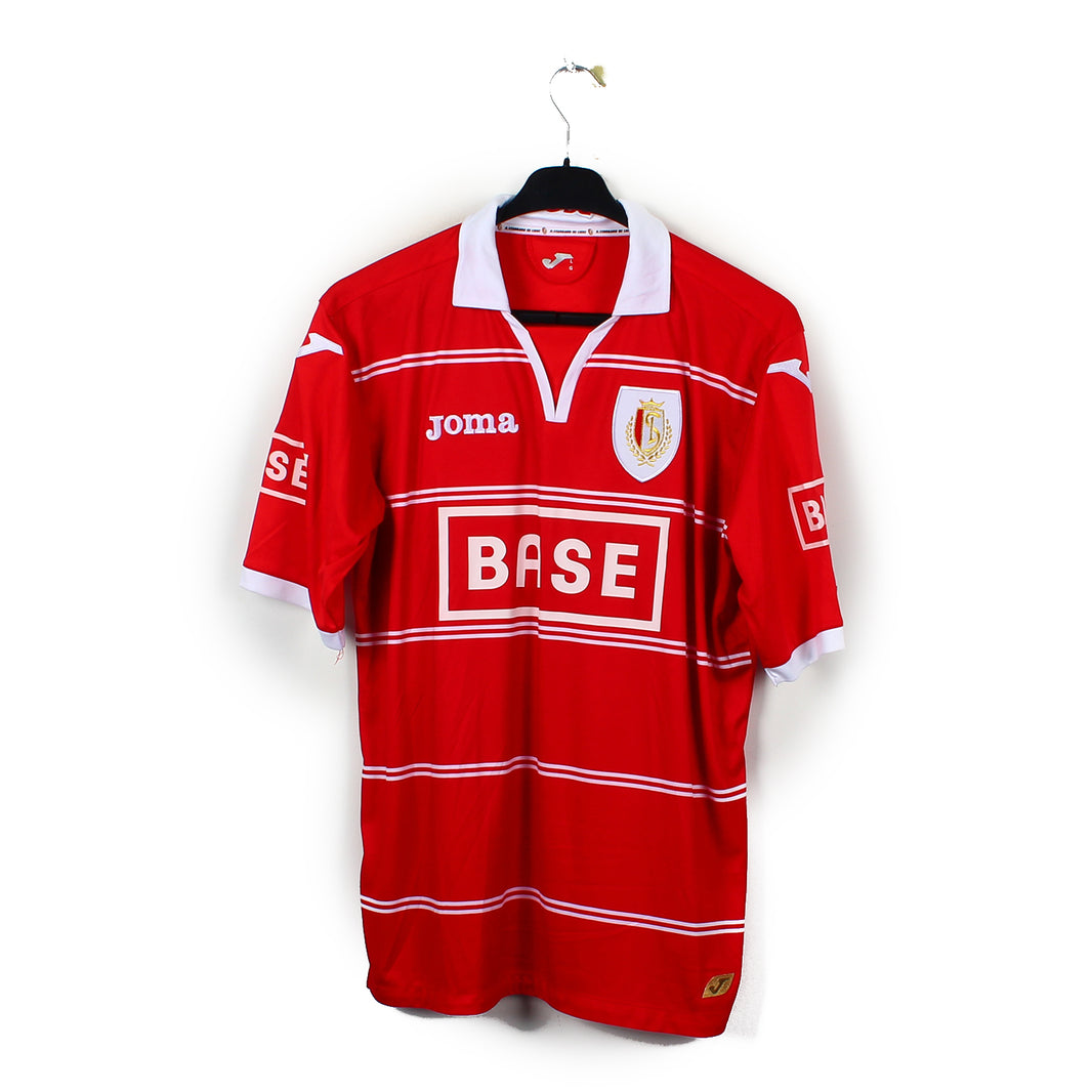 2012/13 - Standard Liège - Van Damme #37 (L)