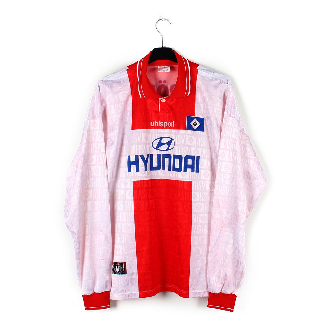 1997/98 - Hambourg SV - Spörl #21 (2XL)